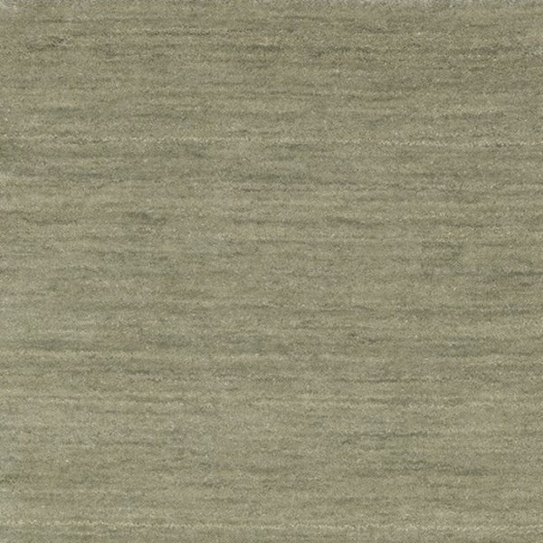 Homeroots 5' Teal Wool Hand Tufted Area Rug - Elevate Your Space With Style, Warmth, And Versatility Today! 8' Runner Wool 575657