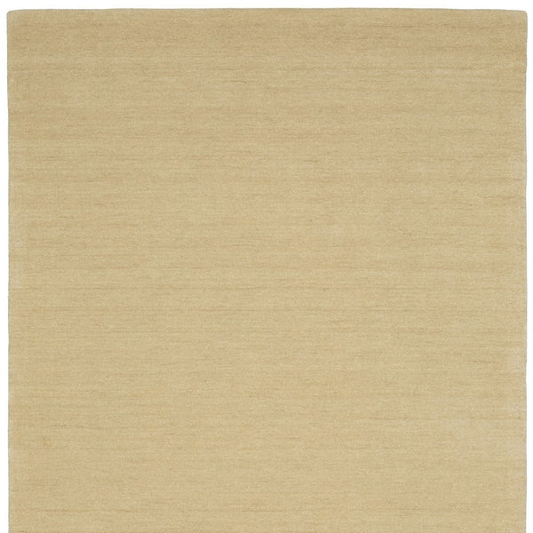 Homeroots 5' Teal Wool Hand Tufted Area Rug - Elevate Your Space With Style, Warmth, And Versatility Today! 5' X 8' Wool 575659