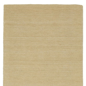 Homeroots 5' Teal Wool Hand Tufted Area Rug - Elevate Your Space With Style, Warmth, And Versatility Today! 8' Runner Wool 575660