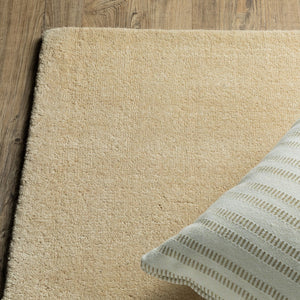 Homeroots 5' Teal Wool Hand Tufted Area Rug - Elevate Your Space With Style, Warmth, And Versatility Today! 8' Runner Wool 575660