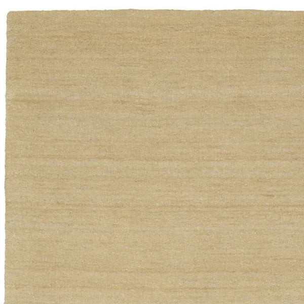 Homeroots 5' Teal Wool Hand Tufted Area Rug - Elevate Your Space With Style, Warmth, And Versatility Today! 8' Runner Wool 575660