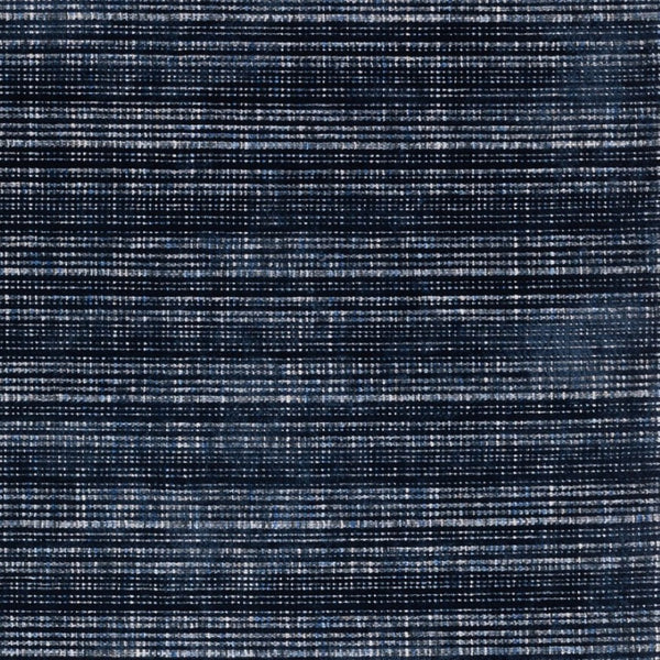 Homeroots 5' Ivory Striped Hand-tufted Area Rug - Add Elegant Texture And Style To Enhance Your Home Decor 5' X 8' Wool Blend 575678