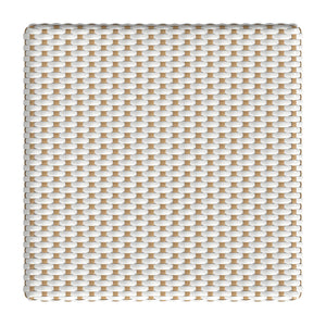 Butler Specialty Riviera Coastal-inspired Backless Rattan Counter Stool For Kitchen And Patio, Durable & Stylish Tan Rattan,Polyurethane Synthetic (Pe) Rattan 5757415-butler