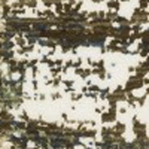 Homeroots 3' Abstract Blue Area Rug - Stain Resistant, Soft Texture, Perfect For Kids & Pets, Adds Warmth 7' X 10' Polypropylene,Polyester 575765