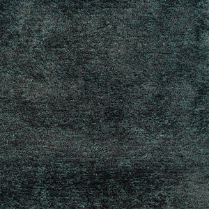 Homeroots 5' Luxurious Ivory Shag Hand-tufted Area Rug – Soft, Stain-resistant Comfort For Any Space 3' X 5' Polyester 575780