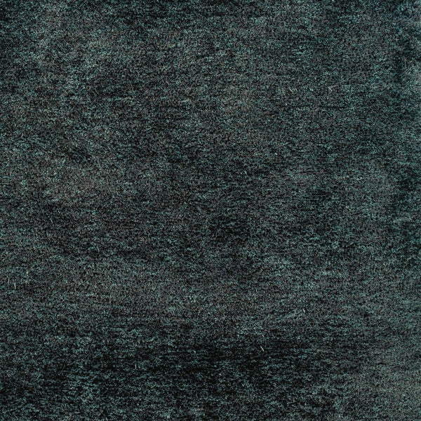 Homeroots 5' Luxurious Ivory Shag Hand-tufted Area Rug – Soft, Stain-resistant Comfort For Any Space 3' X 5' Polyester 575780