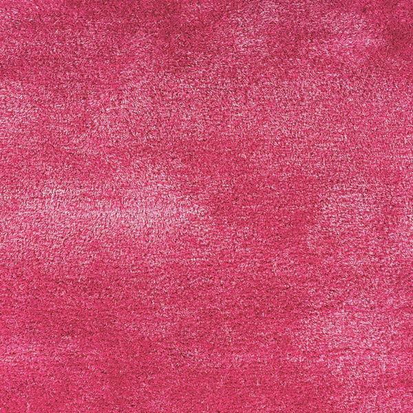 Homeroots 5' Luxurious Ivory Shag Hand-tufted Area Rug – Soft, Stain-resistant Comfort For Any Space 3' X 5' Polyester 575781