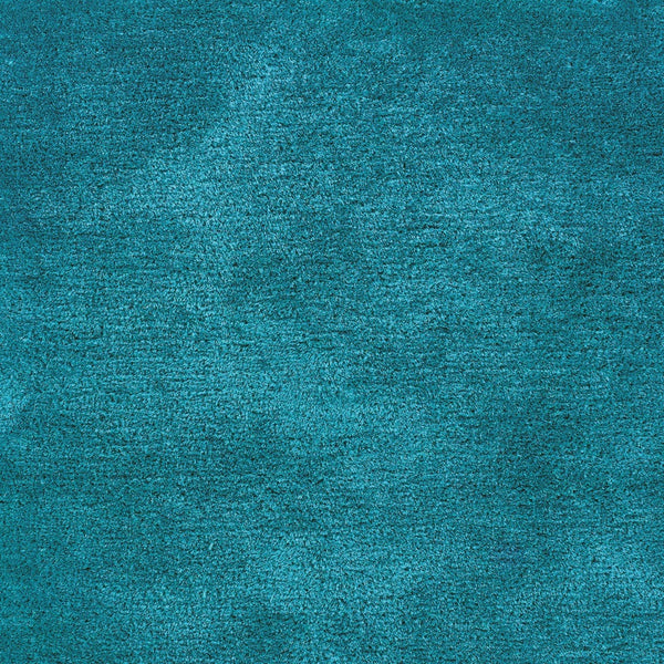 Homeroots 5' Luxurious Ivory Shag Hand-tufted Area Rug – Soft, Stain-resistant Comfort For Any Space 3' X 5' Polyester 575782