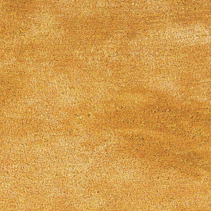 Homeroots 5' Luxurious Ivory Shag Hand-tufted Area Rug – Soft, Stain-resistant Comfort For Any Space 3' X 5' Polyester 575785