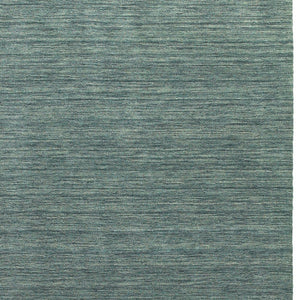 Homeroots 5' Navy Blue Wool Hand Tufted Area Rug - Elevate Your Space With Style, Comfort, And Versatility! 5' X 8' Wool 575789