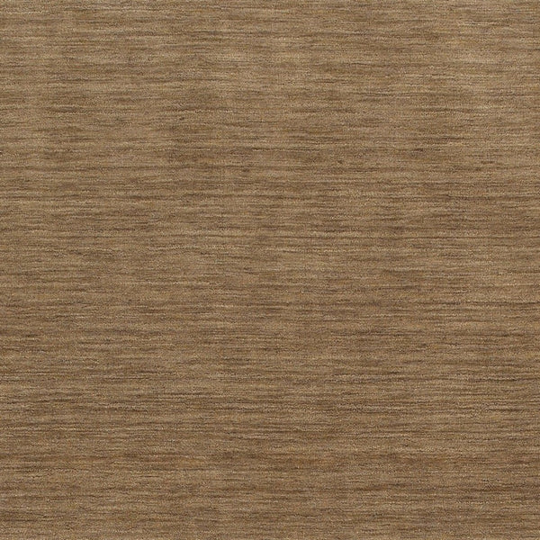 Homeroots 5' Navy Blue Wool Hand Tufted Area Rug - Elevate Your Space With Style, Comfort, And Versatility! 5' X 8' Wool 575792