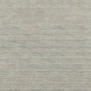 Homeroots 5' Navy Blue Wool Hand Tufted Area Rug - Elevate Your Space With Style, Comfort, And Versatility! 5' X 8' Wool 575795