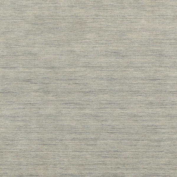 Homeroots 5' Navy Blue Wool Hand Tufted Area Rug - Elevate Your Space With Style, Comfort, And Versatility! 5' X 8' Wool 575795