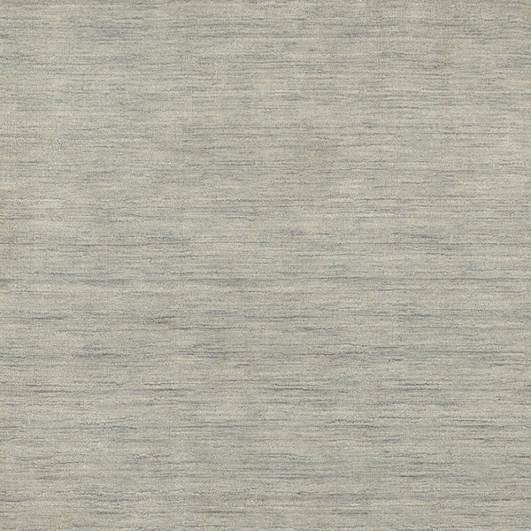 Homeroots 5' Navy Blue Wool Hand Tufted Area Rug - Elevate Your Space With Style, Comfort, And Versatility! 5' X 8' Wool 575795