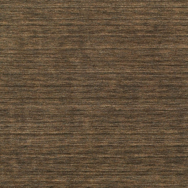 Homeroots 5' Navy Blue Wool Hand Tufted Area Rug - Elevate Your Space With Style, Comfort, And Versatility! 5' X 8' Wool 575796