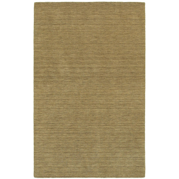 HomeRoots 5' Navy Blue Wool Hand-Tufted Area Rug - Luxurious Softness and Timeless Elegance for Any Room 5' X 8' 575797