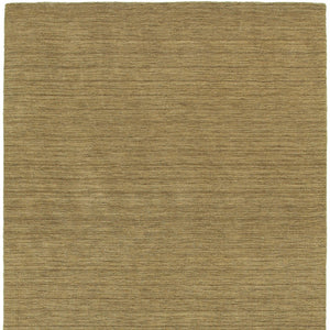 Homeroots 5' Navy Blue Wool Hand Tufted Area Rug - Elevate Your Space With Style, Comfort, And Versatility! 5' X 8' Wool 575797