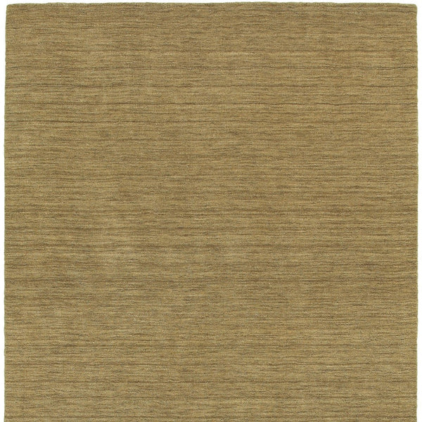 Homeroots 5' Navy Blue Wool Hand Tufted Area Rug - Elevate Your Space With Style, Comfort, And Versatility! 5' X 8' Wool 575797