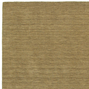 Homeroots 5' Navy Blue Wool Hand Tufted Area Rug - Elevate Your Space With Style, Comfort, And Versatility! 5' X 8' Wool 575797