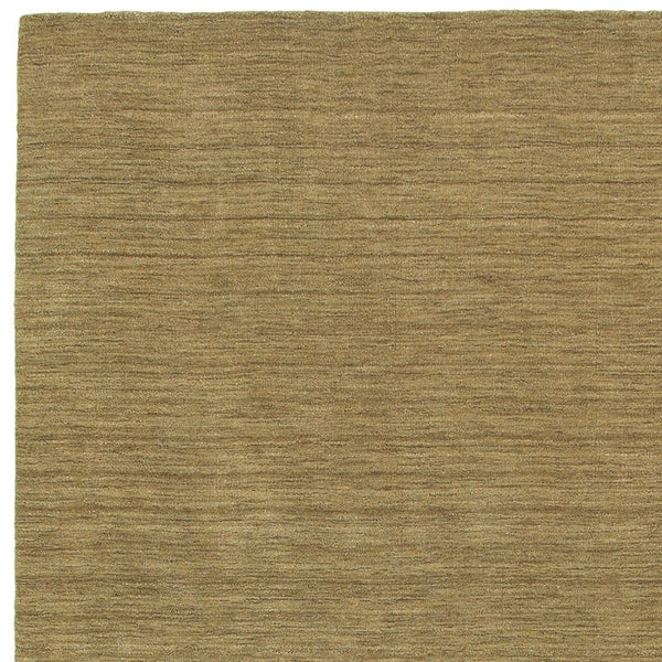 Homeroots 5' Navy Blue Wool Hand Tufted Area Rug - Elevate Your Space With Style, Comfort, And Versatility! 5' X 8' Wool 575797