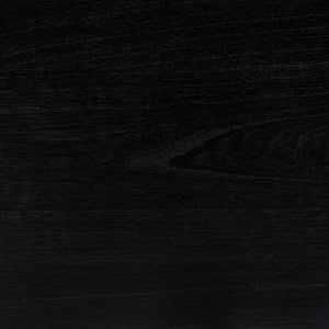 Butler Specialty Flagstaff 1-drawer Cane Nightstand With Elegant Desert Sand Finish And Classic Design, Perfect For Any Room Black Mindi Wood,Mindi Veneer,Mdf,Cane 5758432-butler