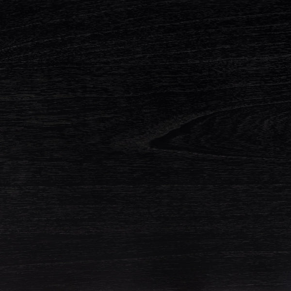 Butler Specialty Flagstaff 1-drawer Cane Nightstand With Elegant Desert Sand Finish And Classic Design, Perfect For Any Room Black Mindi Wood,Mindi Veneer,Mdf,Cane 5758432-butler