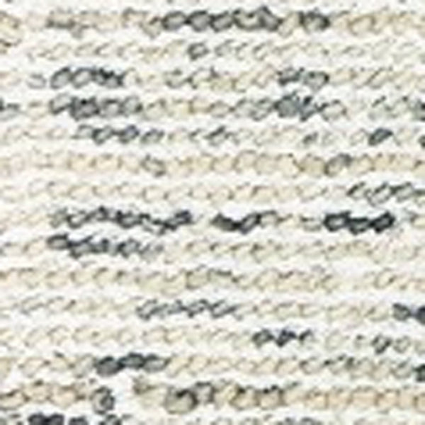 Homeroots 5' Hand Tufted Area Rug In Blue And Teal - Enhance Your Space With Comfort And Style Today! 5' X 8' Wool Blend 575848