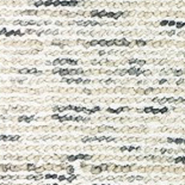 Homeroots 5' Hand Tufted Area Rug In Blue And Teal - Enhance Your Space With Comfort And Style Today! 6' X 9' Wool Blend 575849