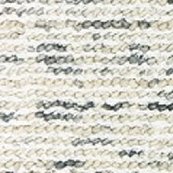 Homeroots 5' Hand Tufted Area Rug In Blue And Teal - Enhance Your Space With Comfort And Style Today! 6' X 9' Wool Blend 575849