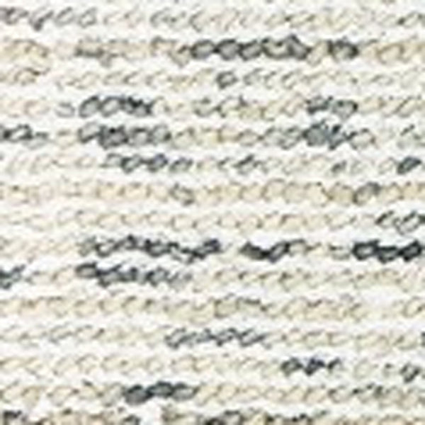 Homeroots 5' Hand Tufted Area Rug In Blue And Teal - Enhance Your Space With Comfort And Style Today! 6' X 9' Wool Blend 575849