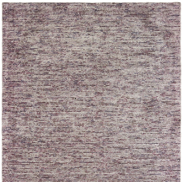 Homeroots 5' Hand Tufted Area Rug In Blue And Teal - Enhance Your Space With Comfort And Style Today! 6' X 9' Wool Blend 575852