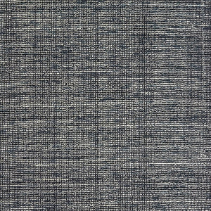Homeroots 5' Hand Tufted Area Rug In Blue And Teal - Enhance Your Space With Comfort And Style Today! 6' X 9' Wool Blend 575855
