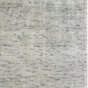Homeroots 5' Hand Tufted Area Rug In Blue And Teal - Enhance Your Space With Comfort And Style Today! 6' X 9' Wool Blend 575858