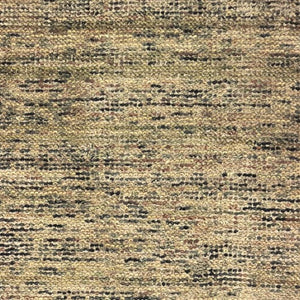 Homeroots 5' Hand Tufted Area Rug In Blue And Teal - Enhance Your Space With Comfort And Style Today! 8' Runner Wool Blend 575862