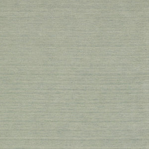 Homeroots 5' Teal Wool Hand Tufted Area Rug - Elevate Your Space With Style, Warmth, And Versatility Today! 6' X 9' Wool 575885