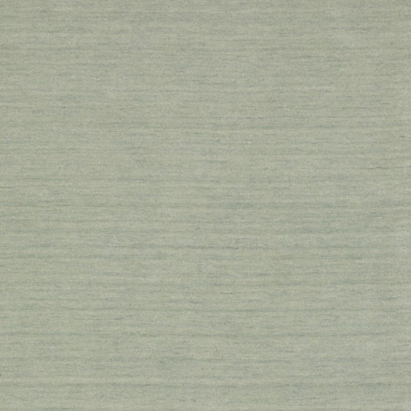 Homeroots 5' Teal Wool Hand Tufted Area Rug - Elevate Your Space With Style, Warmth, And Versatility Today! 6' X 9' Wool 575885