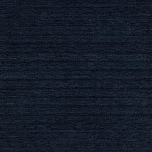 Homeroots 5' Teal Wool Hand Tufted Area Rug - Elevate Your Space With Style, Warmth, And Versatility Today! 6' X 9' Wool 575888