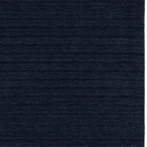 Homeroots 5' Teal Wool Hand Tufted Area Rug - Elevate Your Space With Style, Warmth, And Versatility Today! 6' X 9' Wool 575888