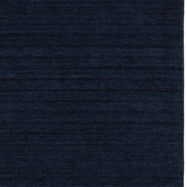 Homeroots 5' Teal Wool Hand Tufted Area Rug - Elevate Your Space With Style, Warmth, And Versatility Today! 6' X 9' Wool 575888