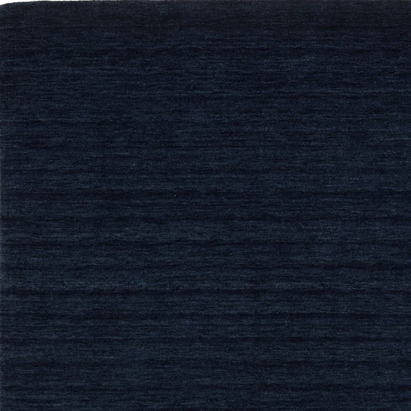 Homeroots 5' Teal Wool Hand Tufted Area Rug - Elevate Your Space With Style, Warmth, And Versatility Today! 6' X 9' Wool 575888