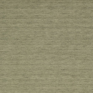 HomeRoots 5' Hand-Tufted Wool Area Rug in Teal and Blue - Cozy, Durable Design for Any Room or Space 6' X 9' 575889