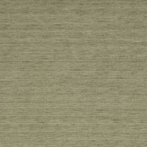 HomeRoots 5' Hand-Tufted Wool Area Rug in Teal and Blue - Cozy, Durable Design for Any Room or Space 6' X 9' 575889