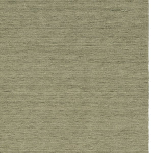 HomeRoots 5' Hand-Tufted Wool Area Rug in Teal and Blue - Cozy, Durable Design for Any Room or Space 6' X 9' 575889