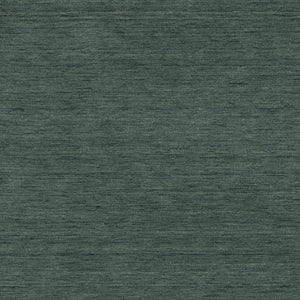 Homeroots 5' Teal Wool Hand Tufted Area Rug - Elevate Your Space With Style, Warmth, And Versatility Today! 6' X 9' Wool 575890