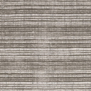 Homeroots 5' Ivory Striped Hand-tufted Area Rug - Add Elegant Texture And Style To Enhance Your Home Decor 8' Runner Wool Blend 575926