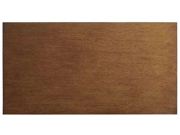 Lexington Tommy Bahama Home Redlands Nightstand - Elegant Palm Desert Design With Touch-to-open Drawers And Open Compartment Sonoran  575-623