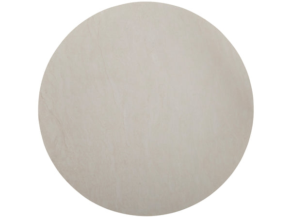 Lexington Tommy Bahama Home Woodard 60-inch Marble Top Dining Table With Carved Base - Elegant Palm Desert Style For Your Home Sonoran  575-875c