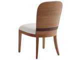 Lexington Tommy Bahama Home Bryson Woven Dining Chair - Casual Contemporary Design With Luxurious Comfort For Your Home Decor Sonoran  575-882-01