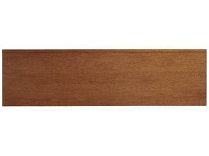 Lexington Tommy Bahama Home Manning Media Console - Stylish Palm Desert-inspired Design With Rattan Accents & Cord Management Solutions Sonoran  575-907