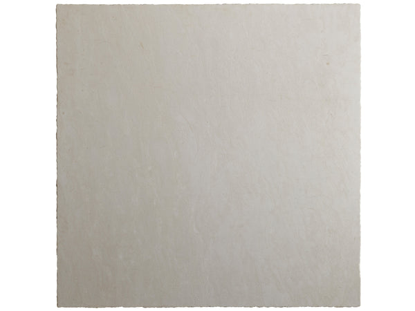 Lexington Tommy Bahama Home Shadow Mountain Square Cocktail Table - Luxurious Anticato Marble Top With Elegant Wooden Base Design Sonoran  575-949c